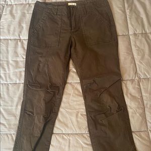 TNA cargo pant